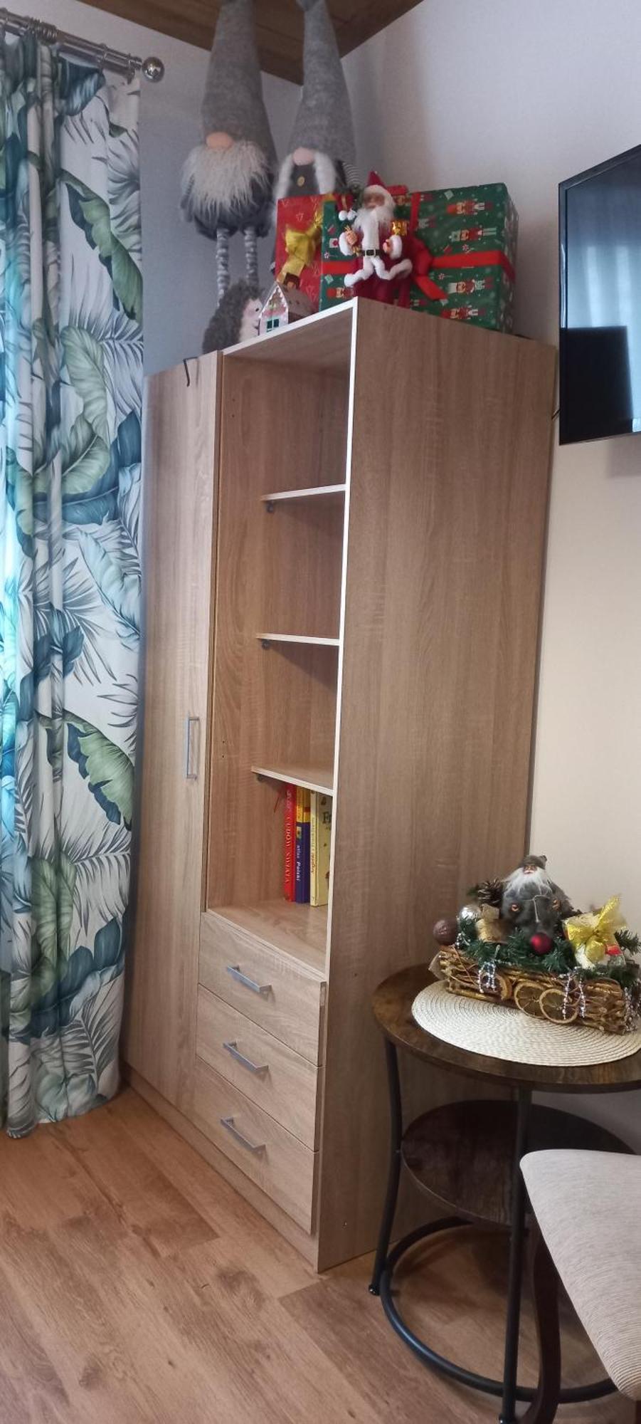 Apartamenty W Dolinie Goscina Дужники Здрой Екстериор снимка
