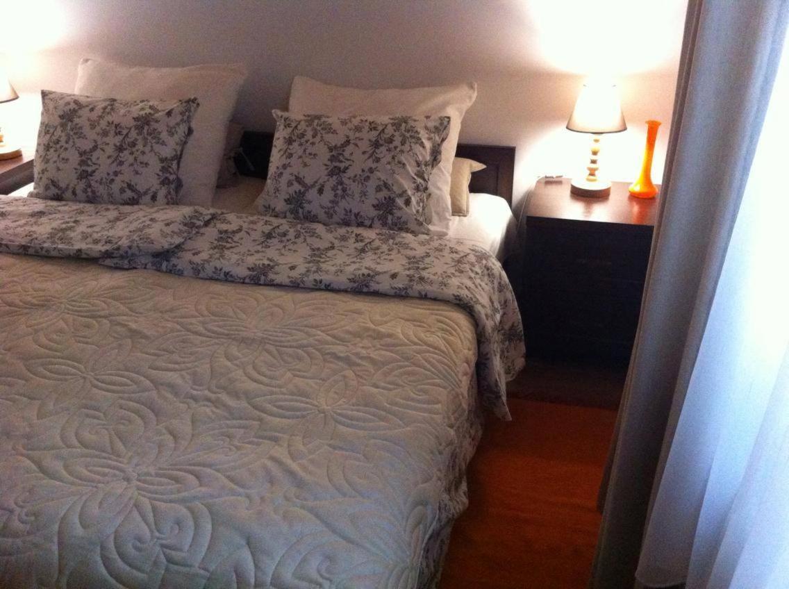 Apartamenty W Dolinie Goscina Дужники Здрой Стая снимка