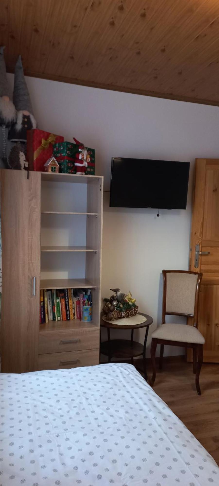 Apartamenty W Dolinie Goscina Дужники Здрой Стая снимка